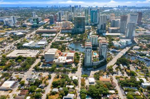711 W Las Olas, Fort Lauderdale FL - photo 8 of 14