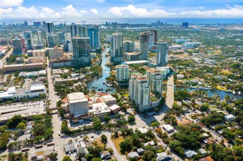 711 W Las Olas, Fort Lauderdale FL - photo 9 of 14
