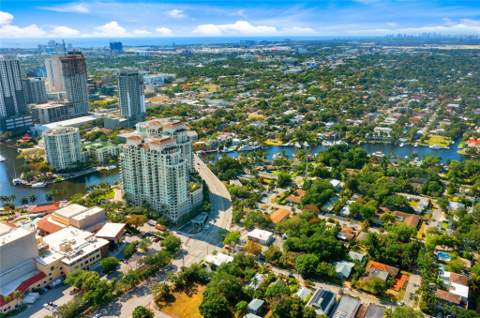 711 W Las Olas, Fort Lauderdale FL - photo 10 of 14