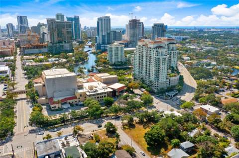 711 W Las Olas, Fort Lauderdale FL - photo 11 of 14