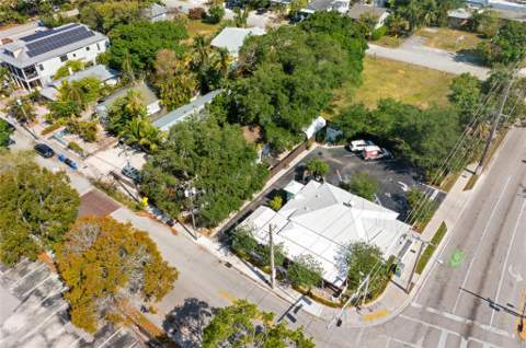 711 W Las Olas, Fort Lauderdale FL - photo 14 of 14