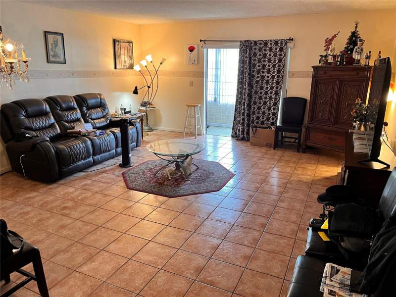 1 bedroom Condominium at 4851 NW 21st Street #105, Castle Apartments 14 Condo, Lauderhill — photo 2