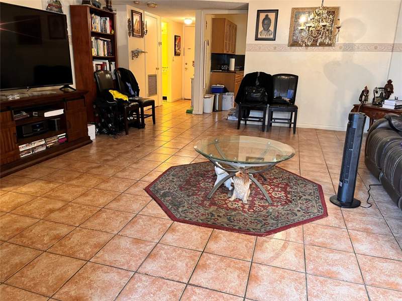 1 bedroom Condominium at 4851 NW 21st Street #105, Castle Apartments 14 Condo, Lauderhill — photo 3