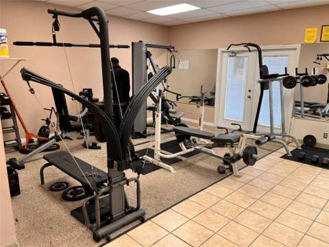 4851 NW 21st Street #105, Lauderhill FL - photo 13 of 19