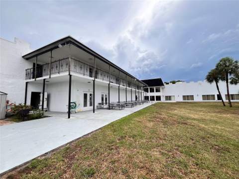 4851 NW 21st Street #105, Lauderhill FL - photo 18 of 19