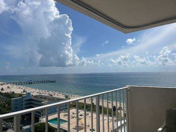 2 bedroom Condominium at 111 Briny Avenue #1401, Pompano Beach Club South, Pompano Beach — photo 1