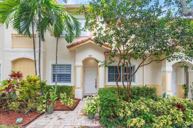 8351 SW 29th Street #102