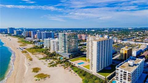 750 N Ocean Boulevard #1704, Pompano Beach FL - photo 6 of 10