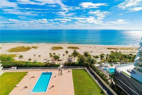 750 N Ocean Boulevard #1704, Pompano Beach FL - photo 7 of 10