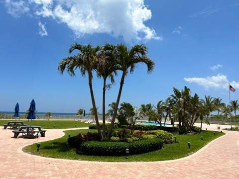 750 N Ocean Boulevard #1704, Pompano Beach FL - photo 10 of 10