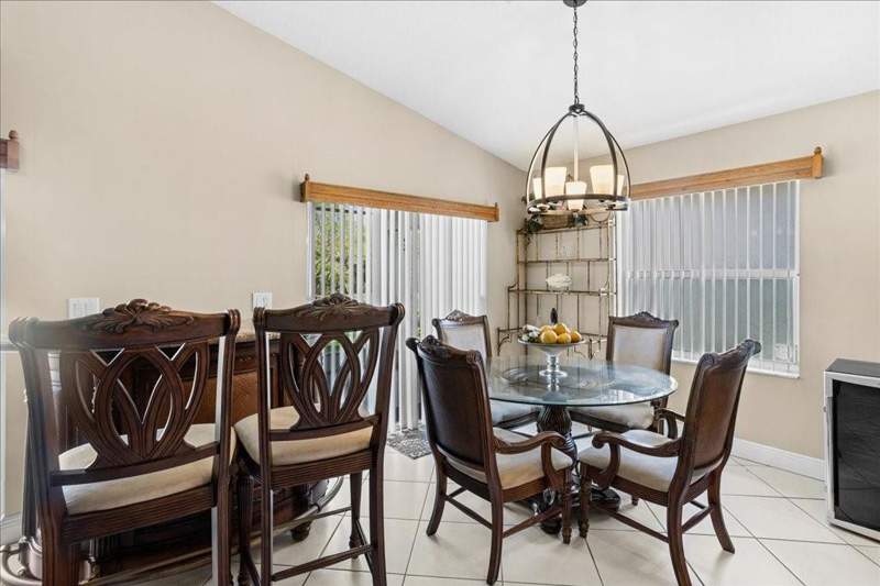 3 bedroom Single Family Residence at 6358 Westchester Club Drive, Enclave At Westchester, Boynton Beach — photo 3