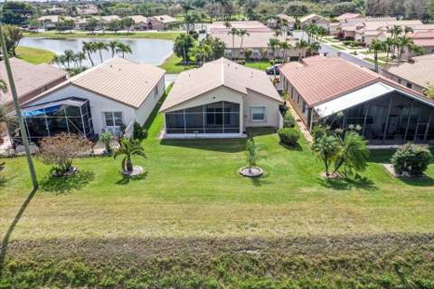 6358 Westchester Club Drive, Boynton Beach FL - photo 22 of 23