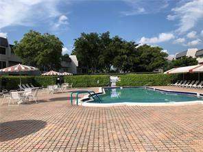 7877 Golf Circle Drive #211, Margate FL - photo 21 of 21