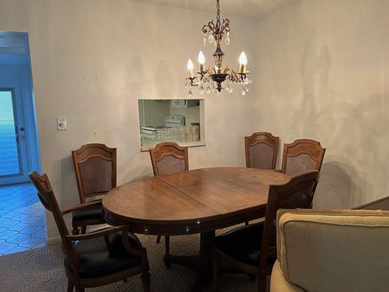 2 bedroom Condominium at 7877 Golf Circle Drive #211, Oriole Golf & Tennis One, Margate — photo 5