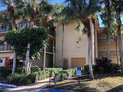 6095 N Sabal Palm Boulevard #212, Tamarac FL - photo 8 of 40
