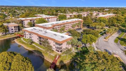 6095 N Sabal Palm Boulevard #212, Tamarac FL - photo 17 of 40