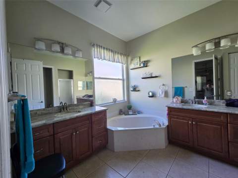 723 SW Myakka River Trace, Port St. Lucie FL - photo 13 of 20
