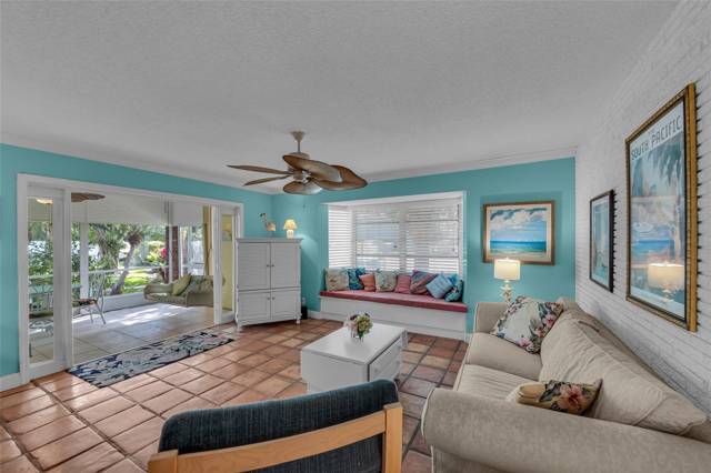 Deauville Terrace Co-Op
