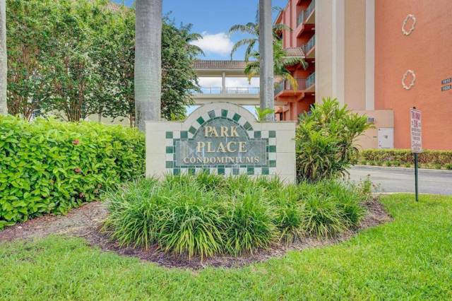 Park Place