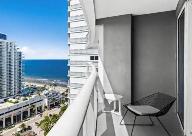 W Ft Lauderdale Residence