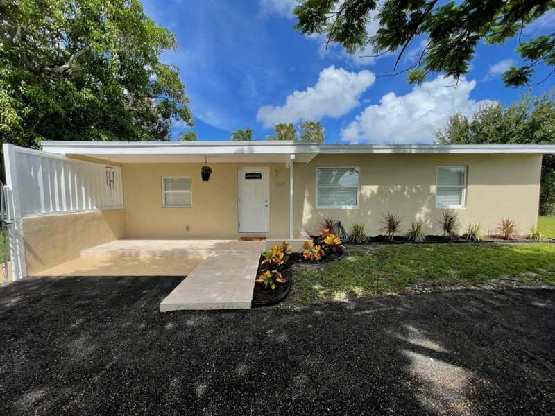 3 bedroom Single Family Residence at 1809 NW 13th Court, Lauderdale Manors Amd Pla, Fort Lauderdale — photo 1