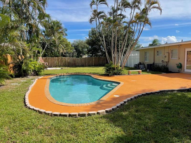 3 bedroom Single Family Residence at 1809 NW 13th Court, Lauderdale Manors Amd Pla, Fort Lauderdale — photo 2