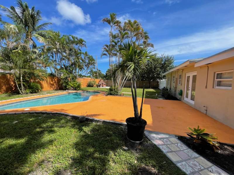 3 bedroom Single Family Residence at 1809 NW 13th Court, Lauderdale Manors Amd Pla, Fort Lauderdale — photo 3