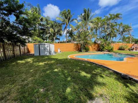 1809 NW 13th Court, Fort Lauderdale FL - photo 6 of 14