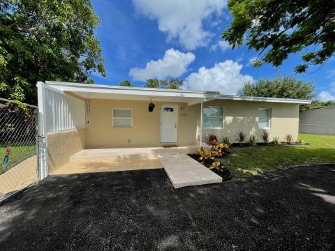 1809 NW 13th Court, Fort Lauderdale FL - photo 12 of 14