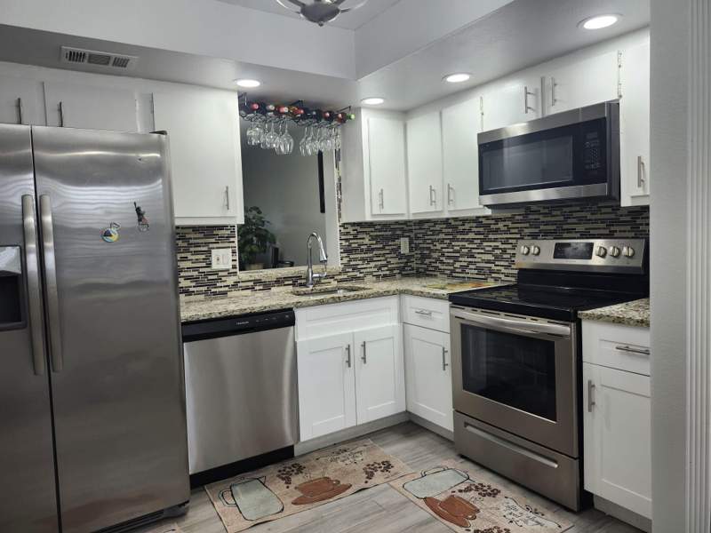2 bedroom Condominium at 7684 NW 18th Street #101, Palm Springs 2, Margate — photo 2