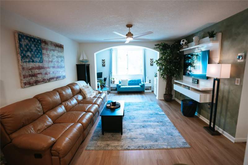 1 bedroom Condominium at 300 Scotia Drive #102, Mariners Cay, Hypoluxo — photo 3