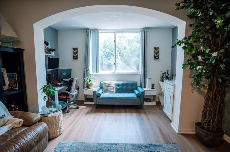 1 bedroom Condominium at 300 Scotia Drive #102, Mariners Cay, Hypoluxo — photo 5
