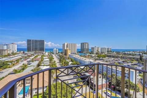 821 N Riverside Drive #Ph2, Pompano Beach FL - photo 8 of 100