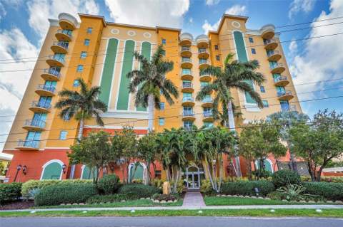 821 N Riverside Drive #Ph2, Pompano Beach FL - photo 10 of 100