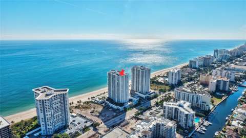1360 S Ocean Boulevard #2806, home for sale on S Ocean Boulevard