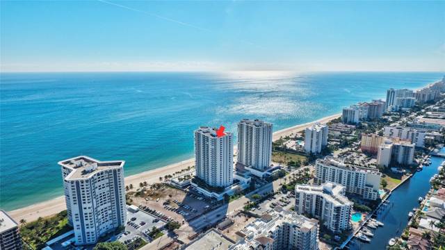 1360 S Ocean Boulevard #2806, Pompano Beach 33062 home for sale
