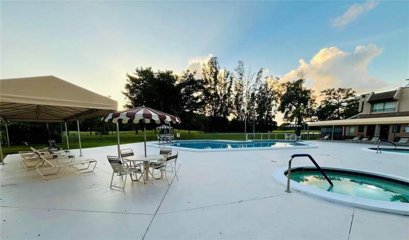 2 bedroom Condominium at 8050 W Mcnab Road #210, CONCORD VILLAGE, Tamarac — photo 1