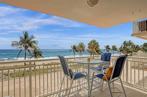 1051 Hillsboro Mile #307e, Hillsboro Beach FL - photo 20 of 31