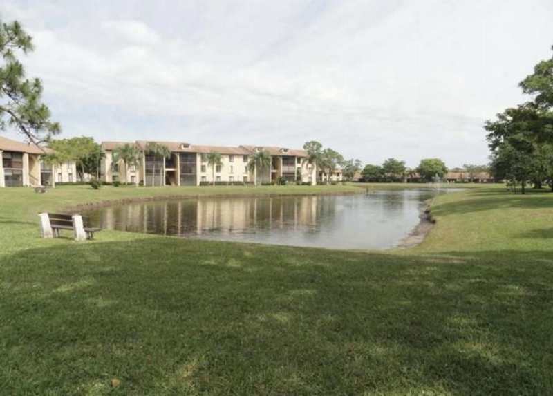 2 bedroom Condominium at 814 Sky Pine Way #G-2, Greenacres, Greenacres — photo 1