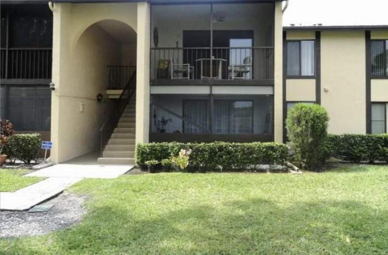 2 bedroom Condominium at 814 Sky Pine Way #G-2, Greenacres, Greenacres — photo 2