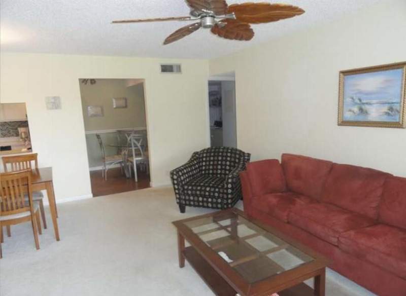 2 bedroom Condominium at 814 Sky Pine Way #G-2, Greenacres, Greenacres — photo 3