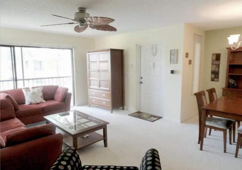 2 bedroom Condominium at 814 Sky Pine Way #G-2, Greenacres, Greenacres — photo 4
