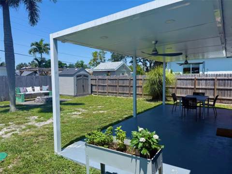 2340 N 58th Terrace, Hollywood FL - photo 15 of 16