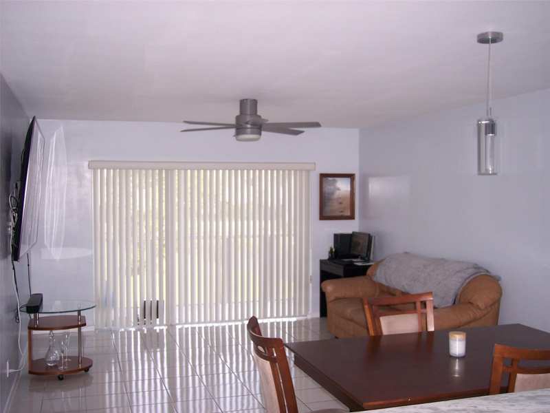 1 bedroom Condominium at 600 NE 2nd Street #208, The Danians, Dania Beach — photo 1