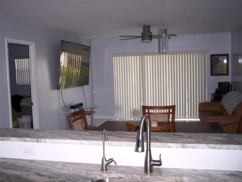 1 bedroom Condominium at 600 NE 2nd Street #208, The Danians, Dania Beach — photo 3