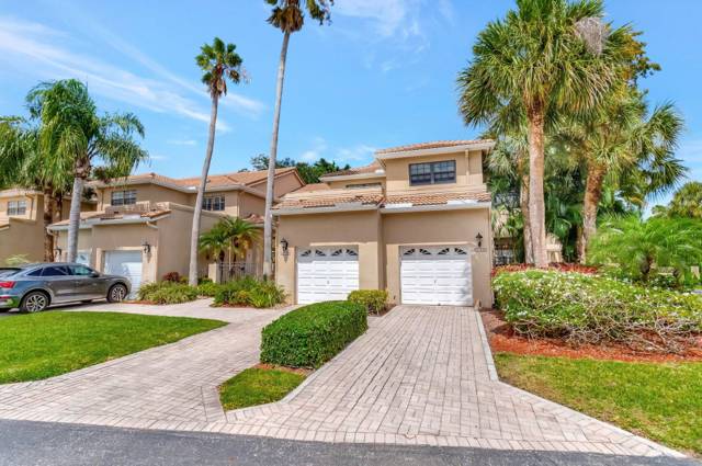 Montego Bay At Boca Pointe