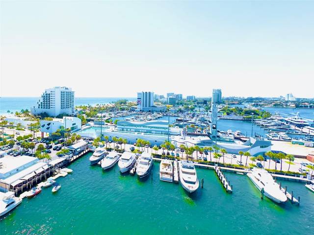 Venetian Condominium