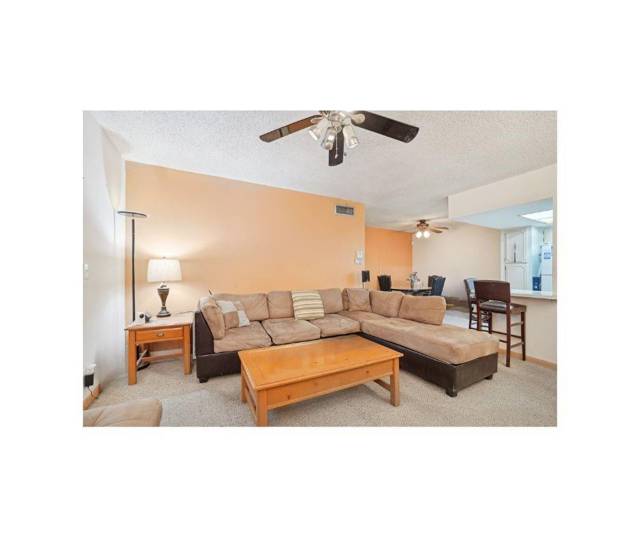 Coral Pine Condo