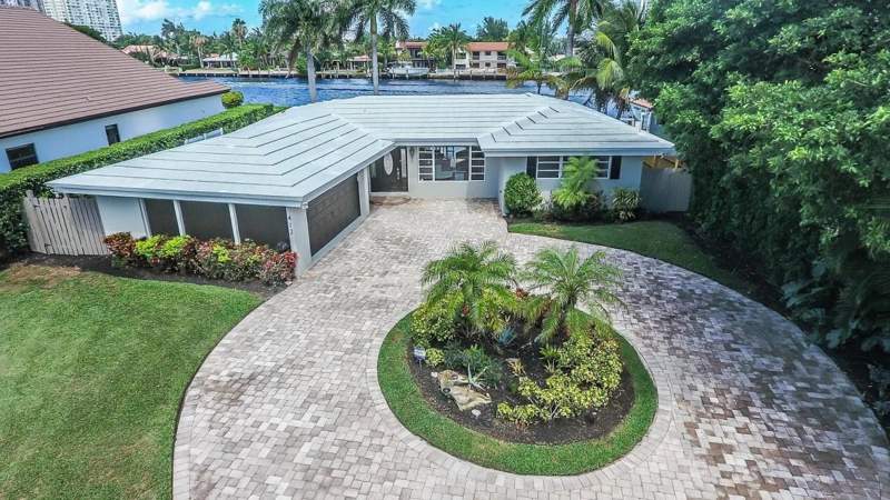 3 bedroom Single Family Residence at 412 SE 28th Avenue, Cypress Point 28-16 B, Pompano Beach — photo 3