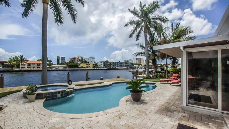 3 bedroom Single Family Residence at 412 SE 28th Avenue, Cypress Point 28-16 B, Pompano Beach — photo 4